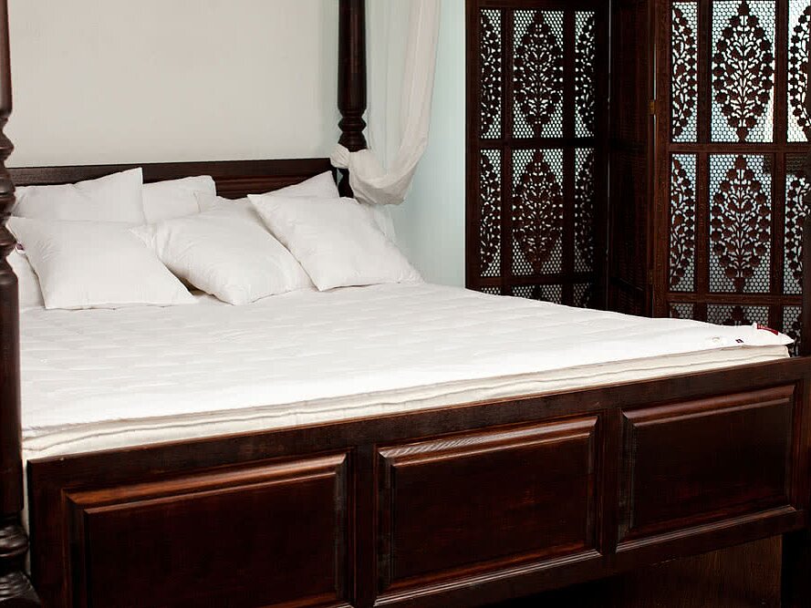 ����������� German Grass Mattress 95C