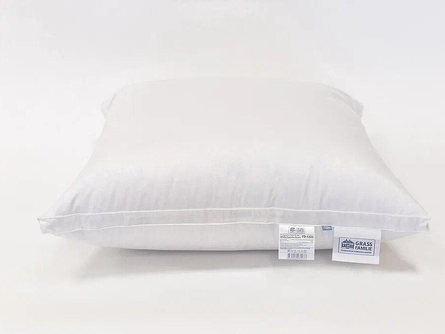 ������� Grass Familie White Down ���. FD-1220