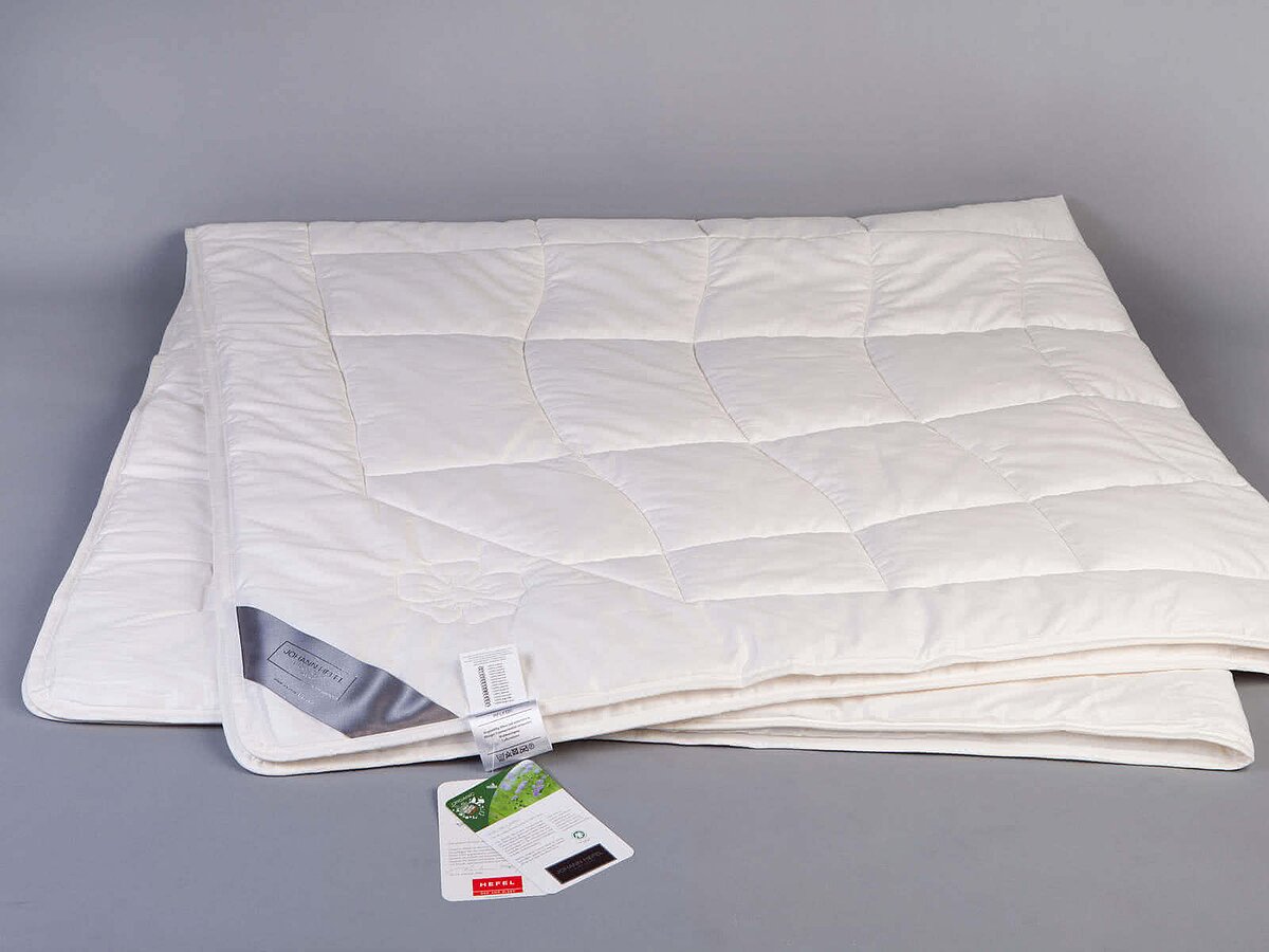 ������ Johann Hefel Bio Linen SD, ������
