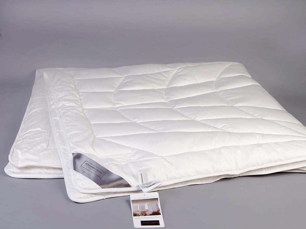 ������ Johann Hefel Pure Bamboo GD, �����������
