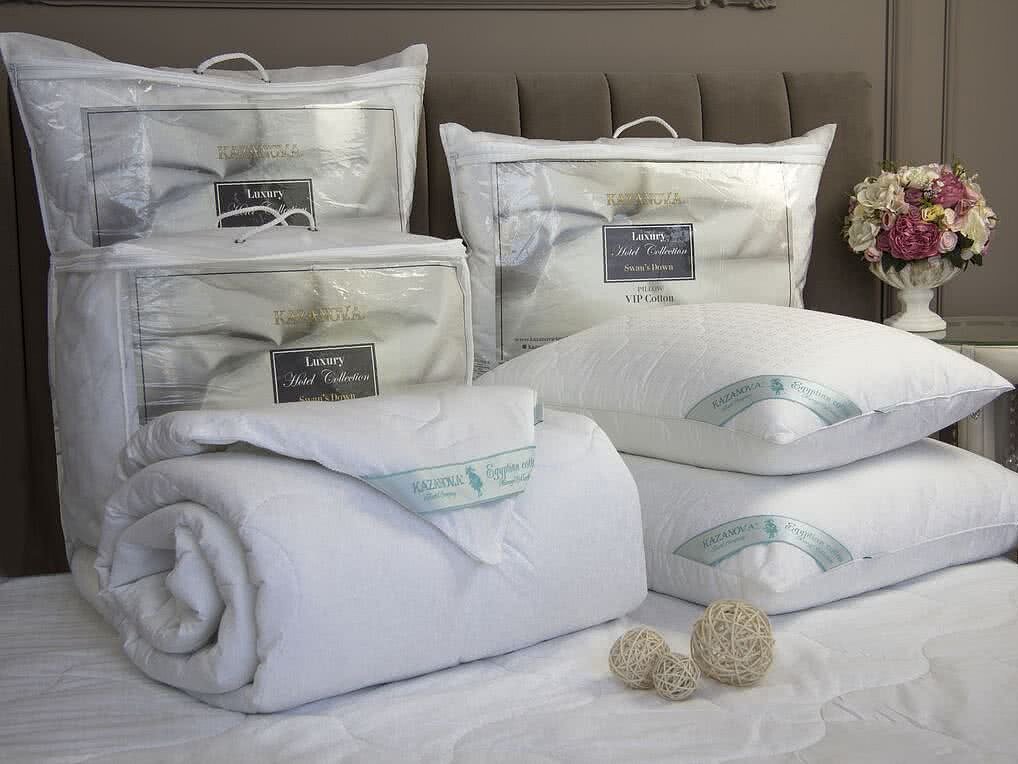 ������ KAZANOV.A. Luxury Hotel Collection