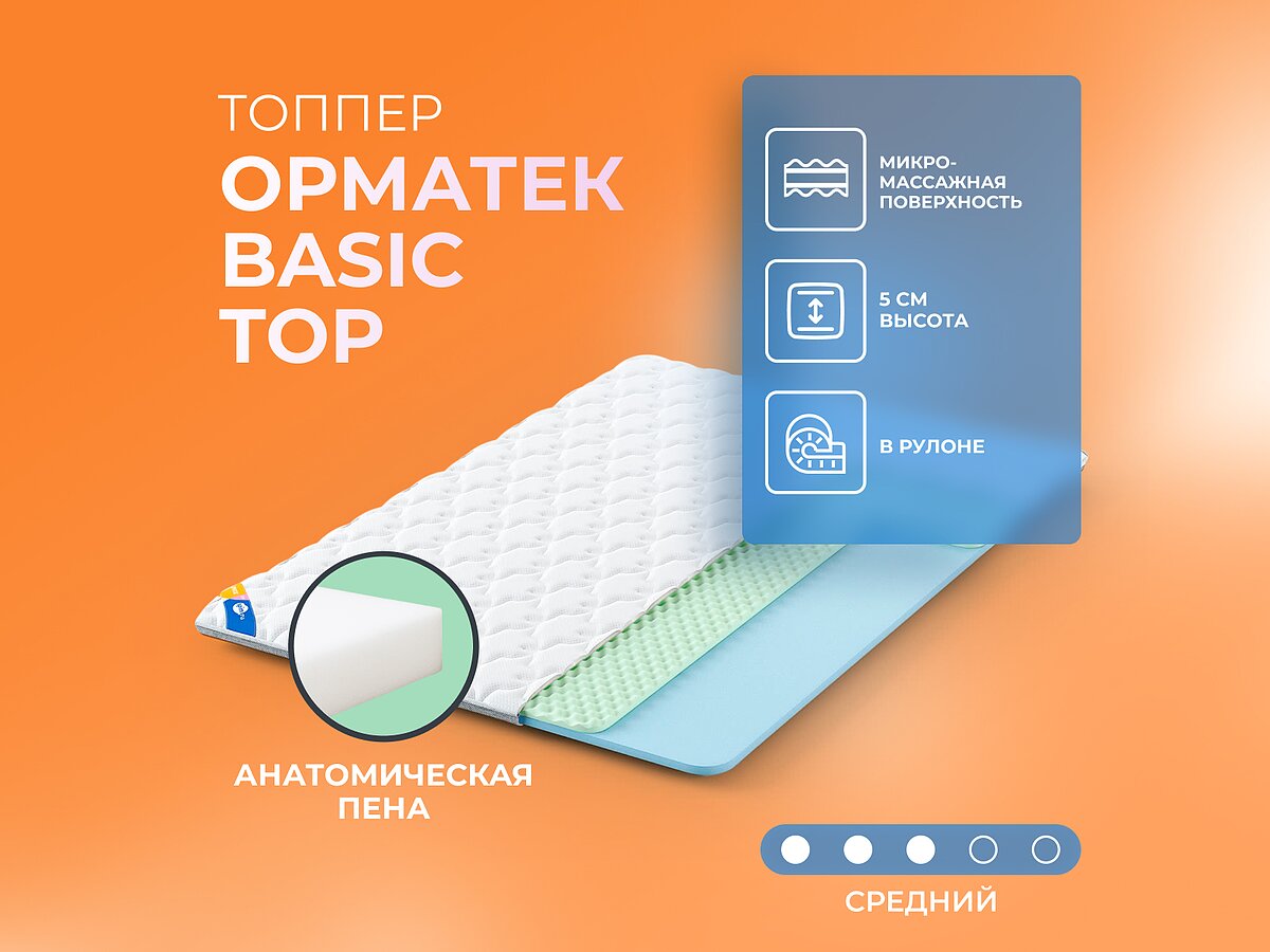 ������ ������� Basic Top