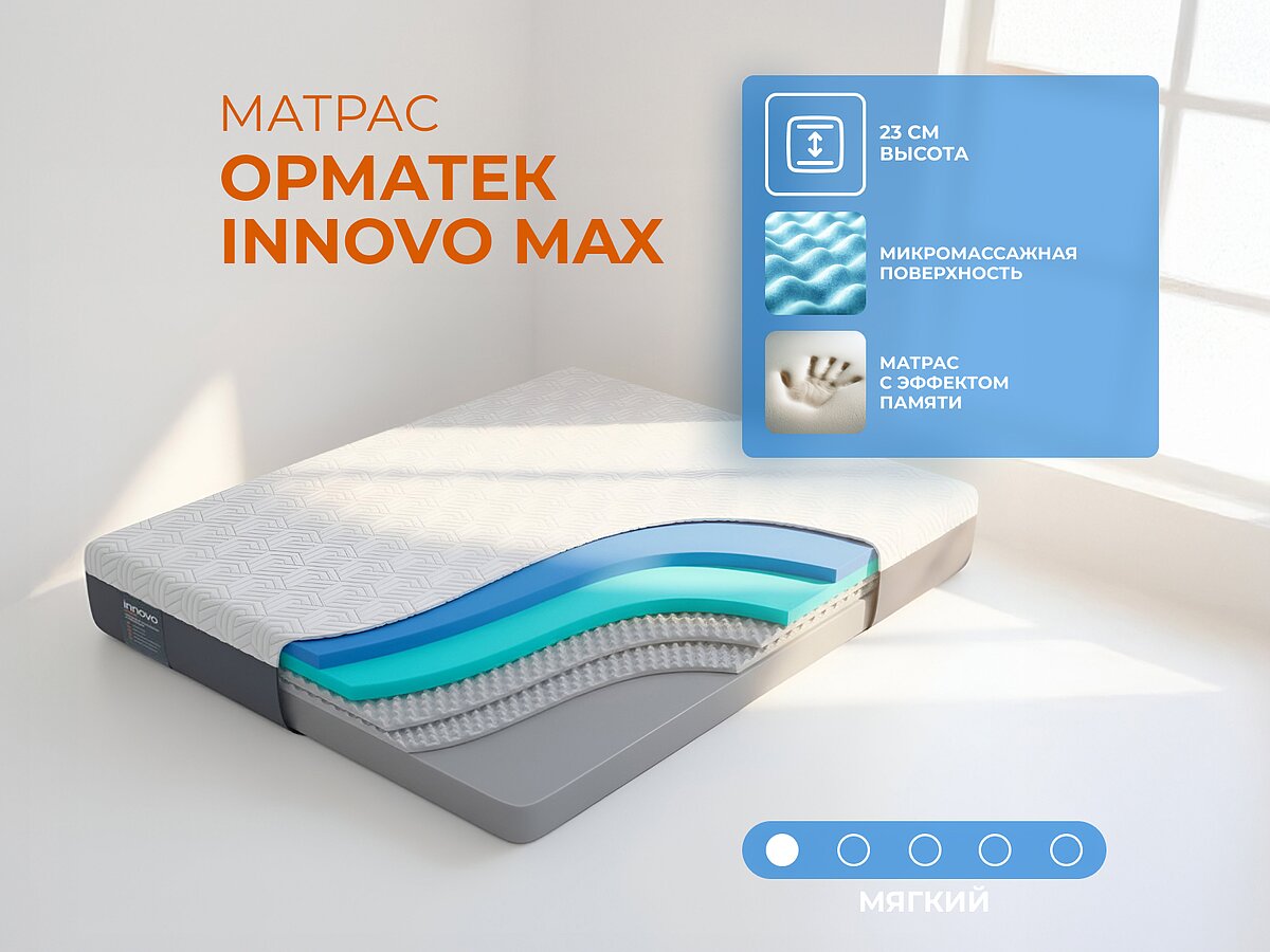 ������� Innovo Max