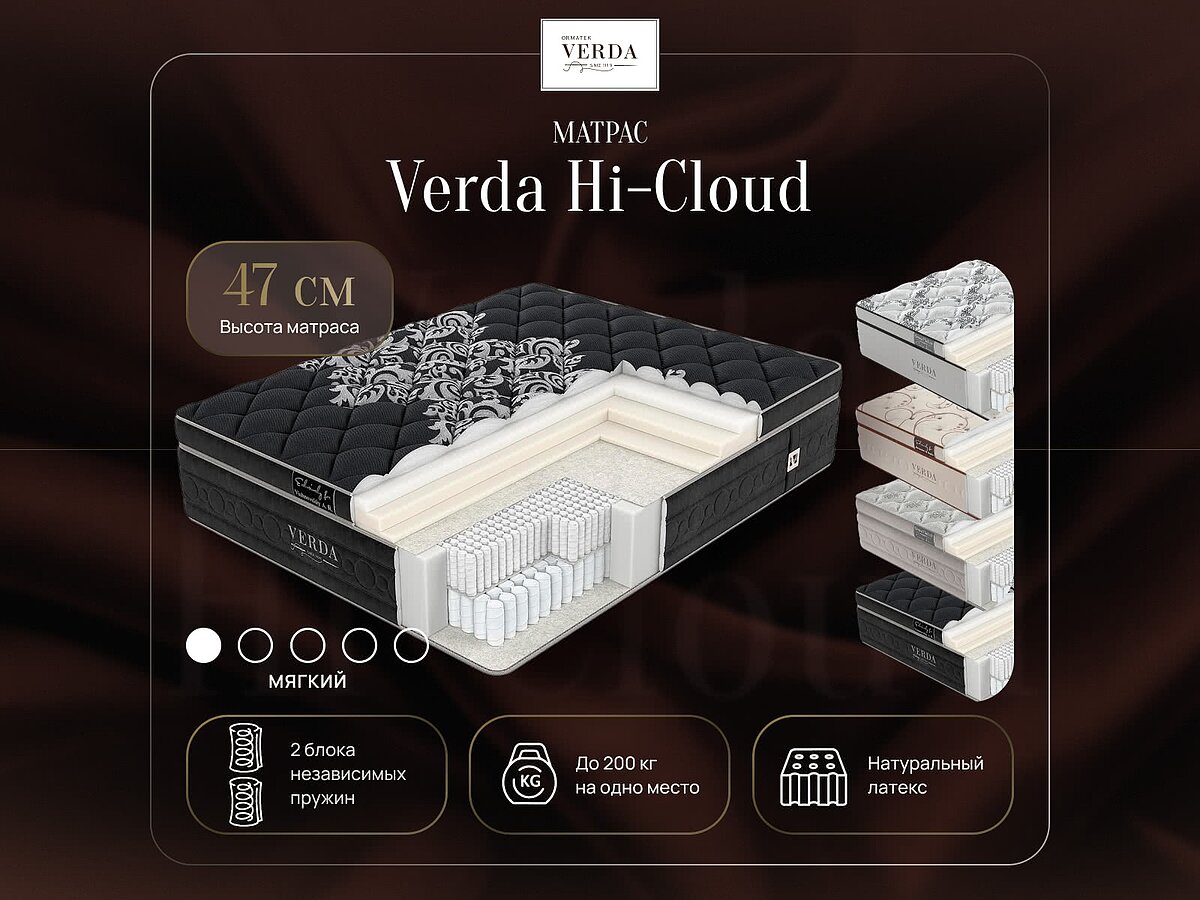 Verda Hi-Cloud