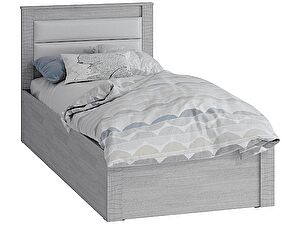 Купить кровать Мебелони Монако КР-17 90х200 с реечным настилом
