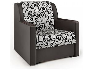 Купить кресло Шарм-Дизайн Аккорд Д шенилл