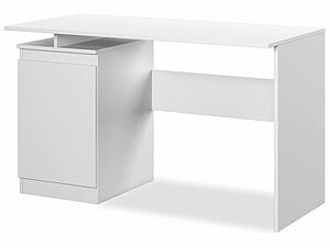 Купить стол НК-мебель Stern Т-5 Белый