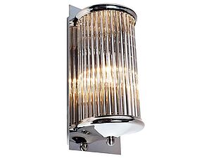 Купить светильник Garda Decor K2KG0603W-2