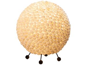   Globo   Globo Bali 25834