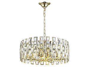 Купить светильник Odeon Light подвесной Diora 4121/10