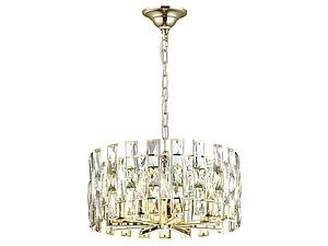 Купить светильник Odeon Light подвесной Diora 4121/8
