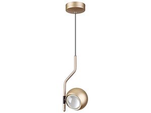   Odeon Light  Elon 3915/9L