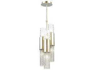   Odeon Light  Perla 4631/6