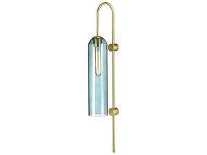   Odeon Light Vosti 4641/1W