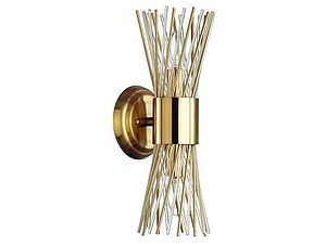   Odeon Light Orta 4839/2W