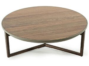  Homage Otto Middle Table Standart 