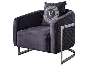 Купить кресло Orix Versace 80x94x75