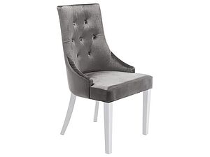   Woodville Elegance White/Fabric Grey