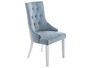 Купить стул Woodville Elegance White/Blue
