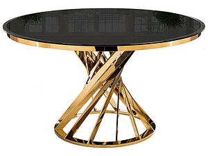   Woodville Twist Gold/Black