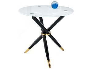  Woodville Rock White/Black