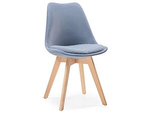   Woodville Bonuss Blue/Wood