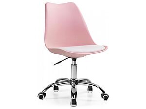   Woodville Kolin Pink/White