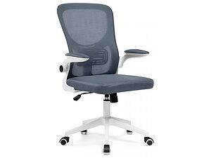   Woodville Konfi Dark Gray/White
