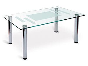 Купить стол Мебелик Робер 10М