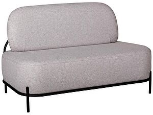 Купить диван R-Home Gawaii 2-х местный Светл серый