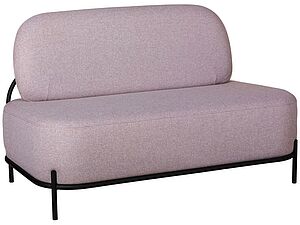 Купить диван R-Home Gawaii 2-х местный Розовый