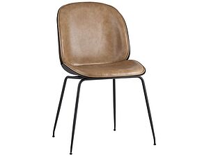   STOOL GROUP Beetle PU 