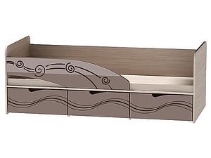 Koupit postel Dial Breeze-3 (MDF)