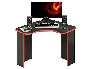 Купить стол Мэрдэс СКЛ-ИГРУГЛ100Ч