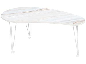 Prodám stůl Mebelik Onyx 2 White/Luminar 189