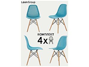   Leon group    eames DSW, 4 