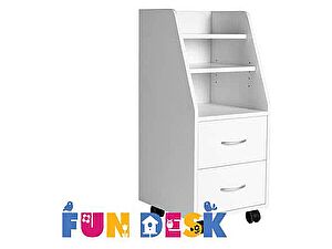   FunDesk SS15  