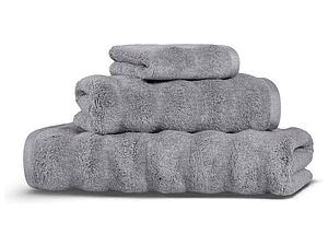  Hamam Ash Ribbed 100150 