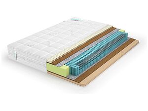 Lonax Memory-Latex Medium S1000