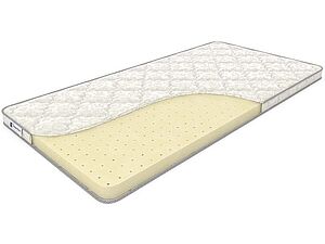 DreamLine Sleep Roll 9
