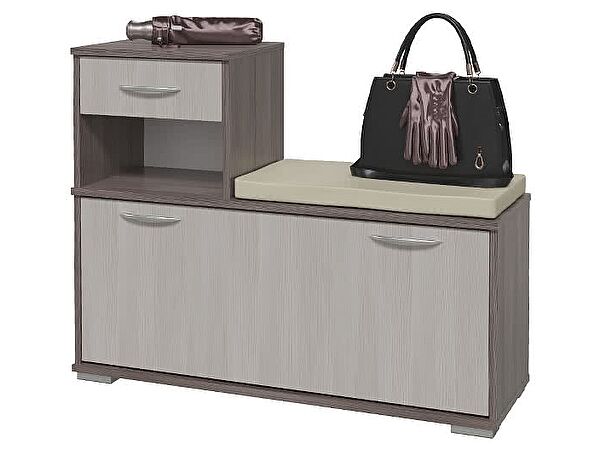 Prodám botník Grand Quality Lyra 2-0714