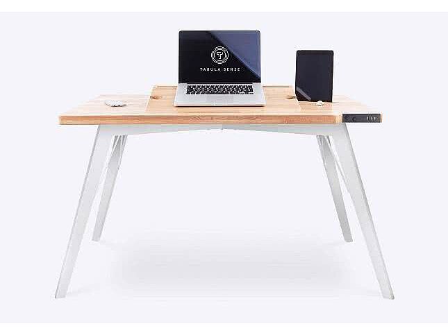 Купить стол Tabula Sense Light 140. Oak