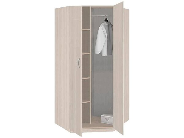 Prodám skříň Borovichi-nábytková rohová Lotus AR-5.09