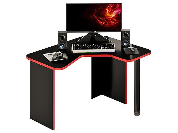 Купить стол Мэрдэс СКЛ-ИГРУГЛ120Ч