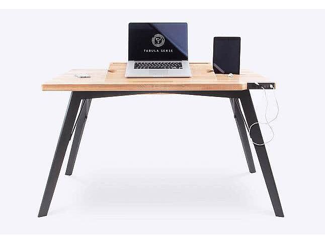 Купить стол Tabula Sense Light 120. Oak