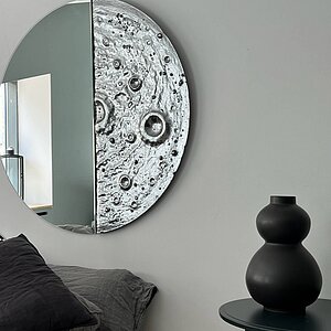 ������� Luna Silver