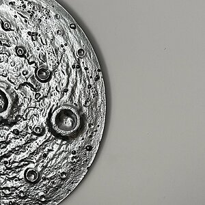 ������� Luna Silver