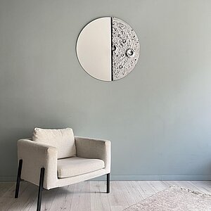 ������� Luna Silver