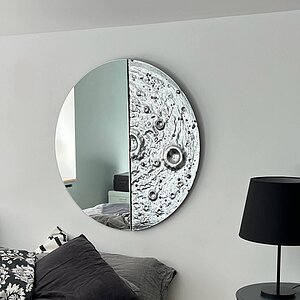 ������� Luna Silver