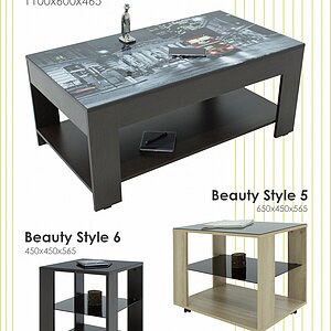   BeautyStyle 6/ 